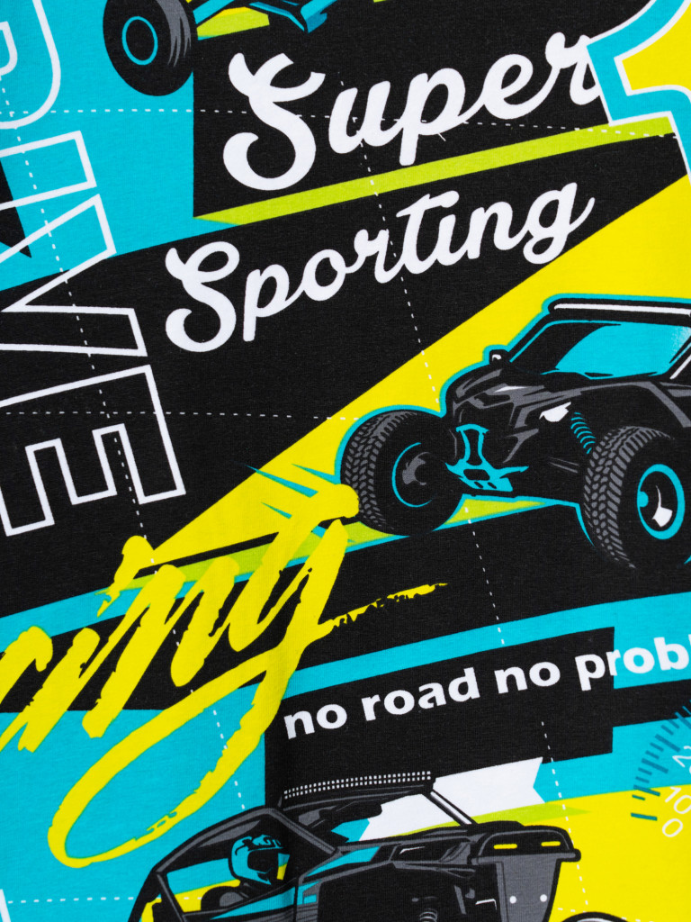 Футболка для мальчика PlayToday