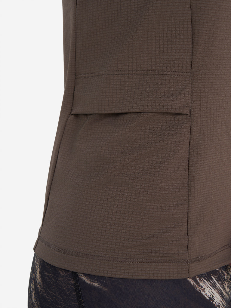 Футболка женская Demix