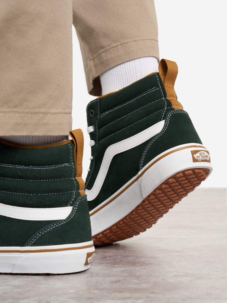 Кеды мужские Vans Filmore Hi Vansguard