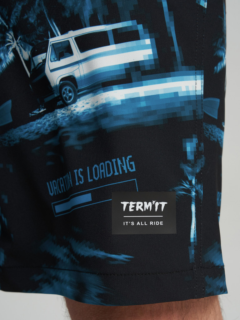 Шорты плавательные мужские Termit