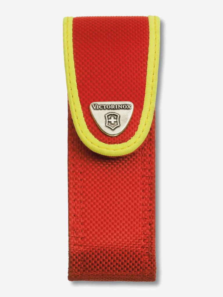 Нож складной Victorinox Rescue Tool One Hand, 111 мм, 14 функций