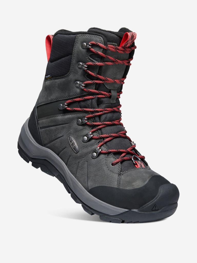 Ботинки мужские KEEN REVEL IV HIGH POLAR M