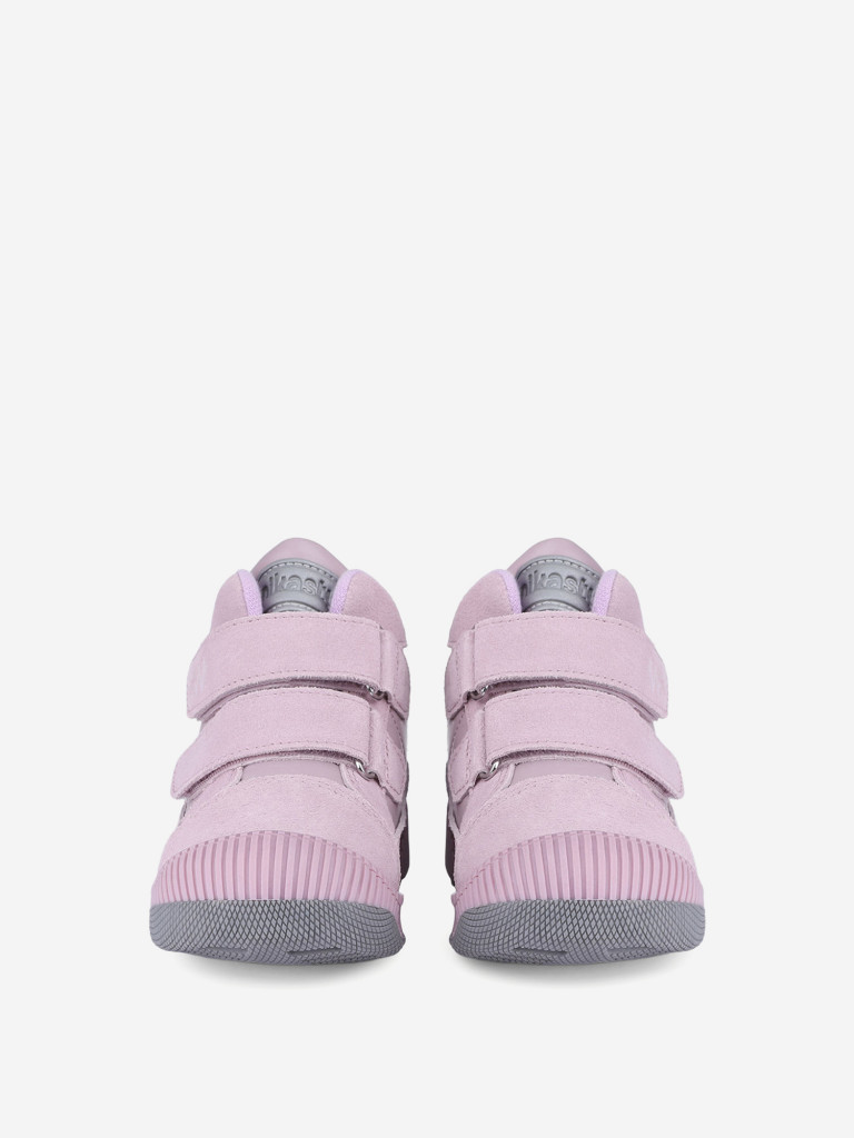 Ботинки NIKASTYLE