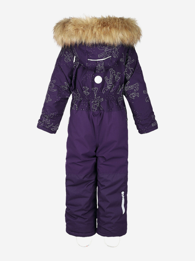 Комбинезон NIKASTYLE