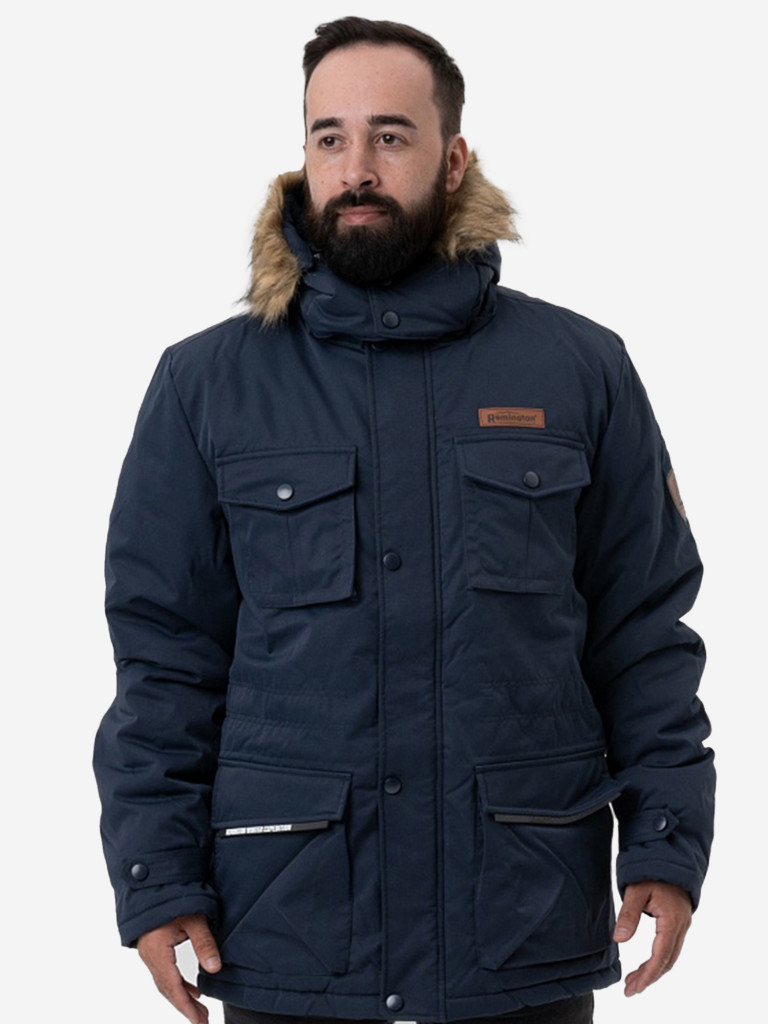 Аляска Remington Arctic Circle Blue