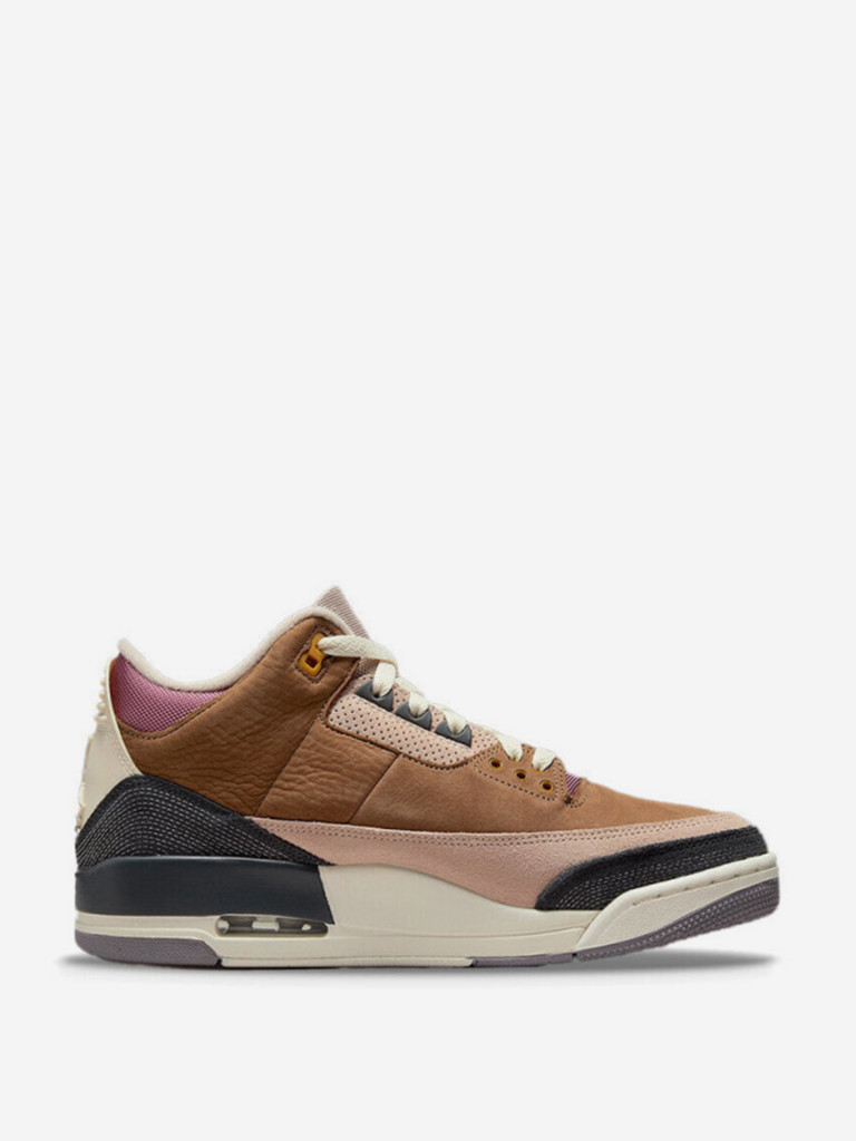 Кроссовки Jordan 3 Retro Winterized Archaeo