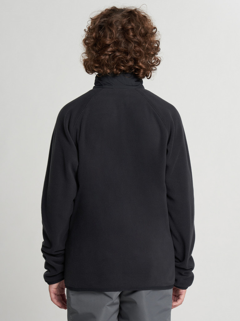 Джемпер флисовый для мальчиков Columbia Fast Trek V Full Zip