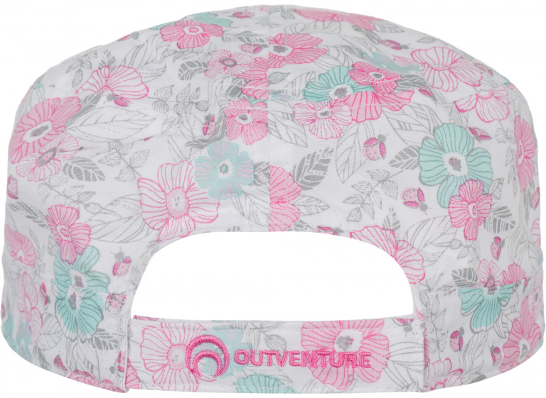 Кепка для девочек Outventure