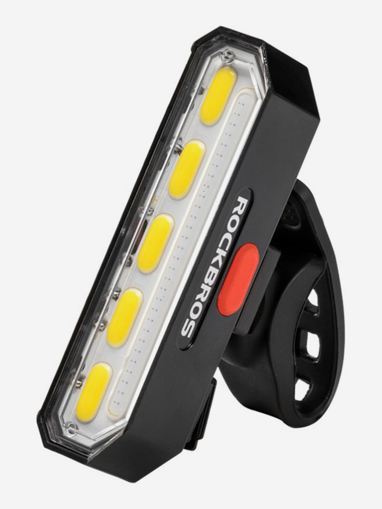 Фонарь велосипедный задний Rockbros TL1901WR30