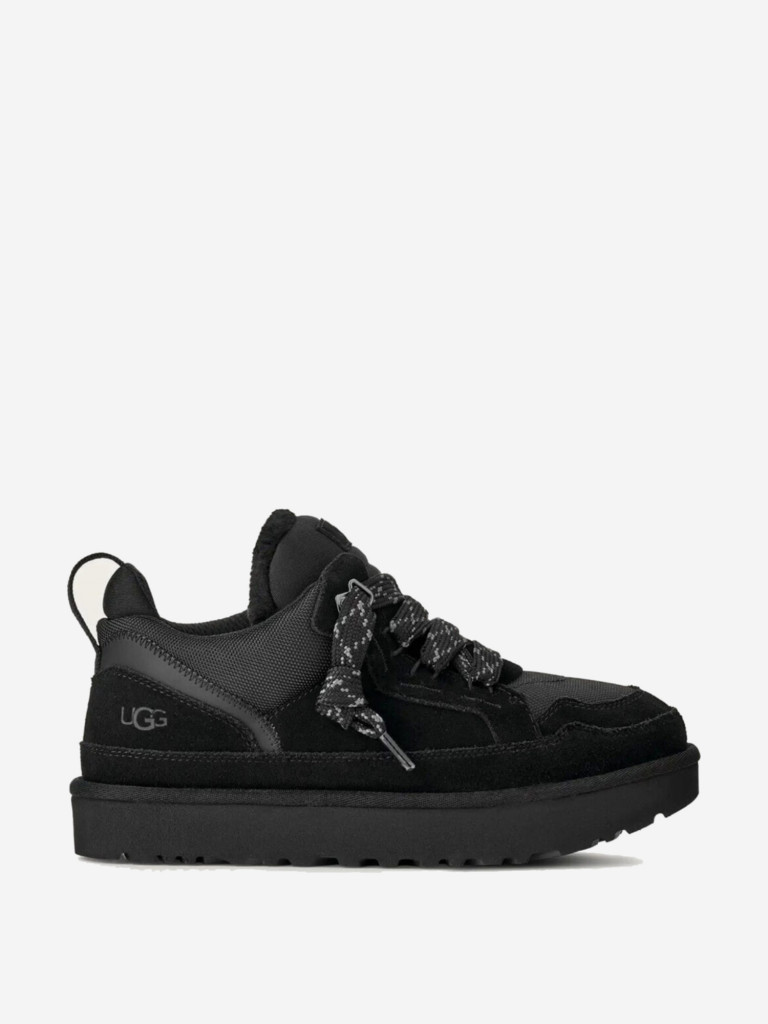 Кроссовки мужские UGG Lowmel