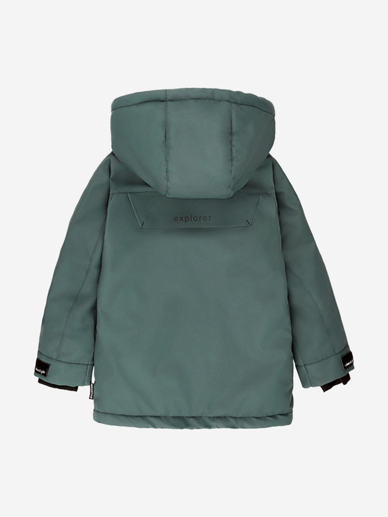 Куртка NIKASTYLE