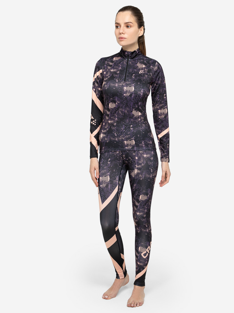 Брюки женские Craft Pursuit Race Tights