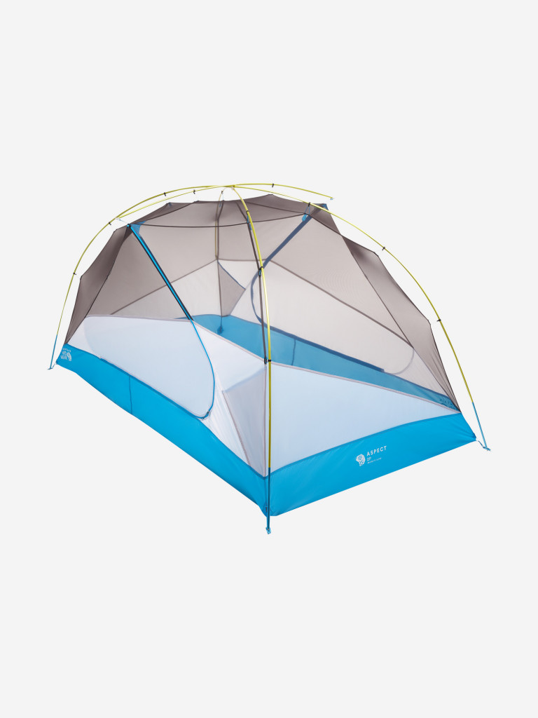 Палатка 2-местная Mountain Hardwear Aspect 2