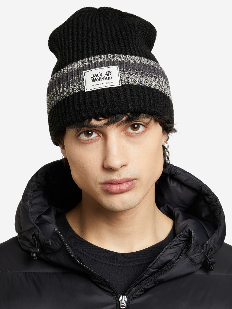 Шапка Jack Wolfskin
