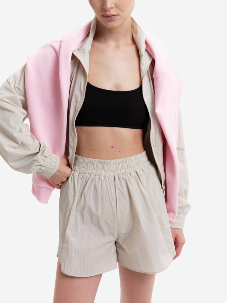 Шорты женские спортивные everrêver