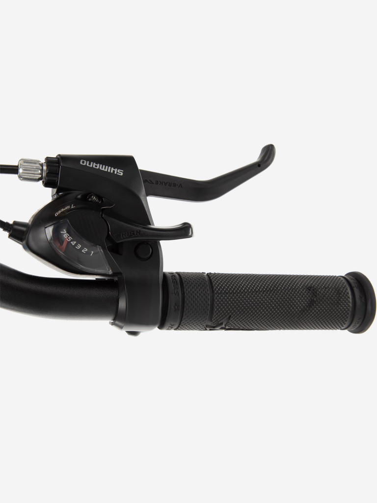 Велосипед для мальчиков Stern Attack 24 Sport Alt 24", 2021