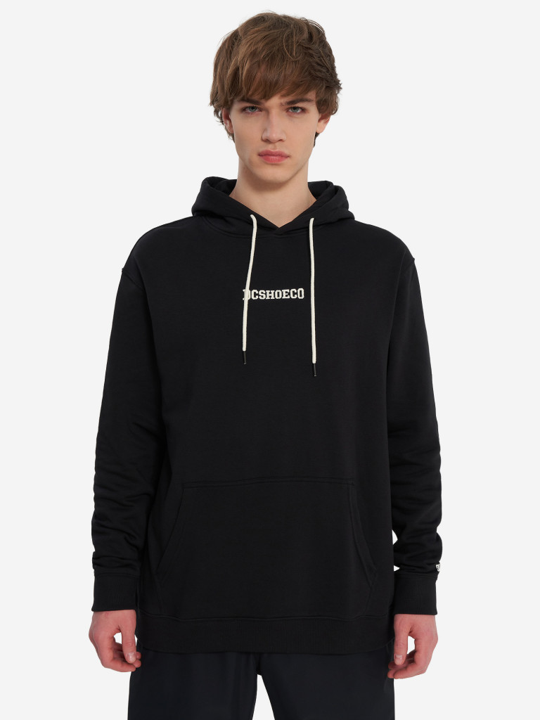 Худи мужское DC Shoes Baseline