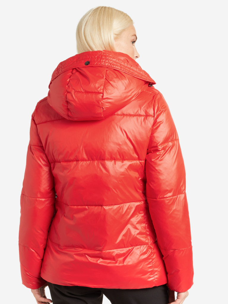 Куртка утепленная женская Luhta Heinonniemi