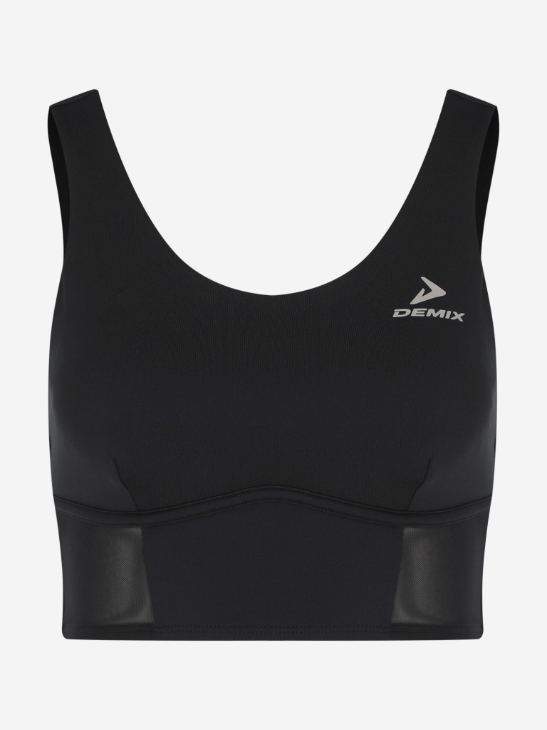 Топ бра спортивный Demix MuseFit Gym