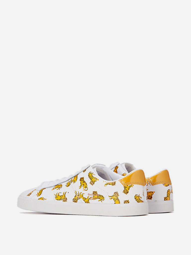 Onitsuka Tiger Lawnship 3.0 'Animal Pattern'