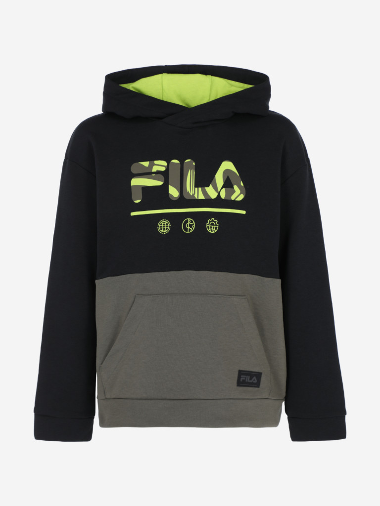 Худи для мальчиков FILA