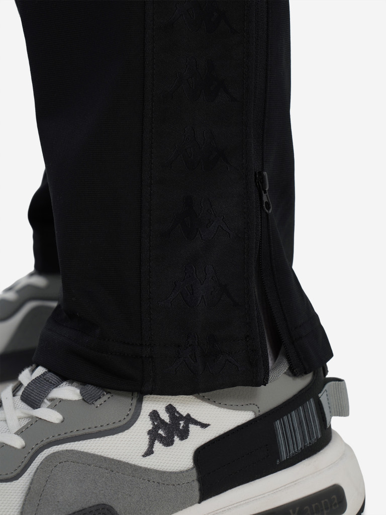 Брюки мужские Kappa Banda d’Origini