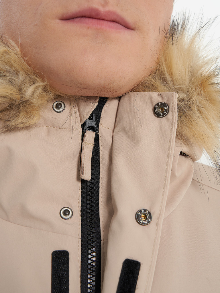 Куртка утепленная мужская Outventure