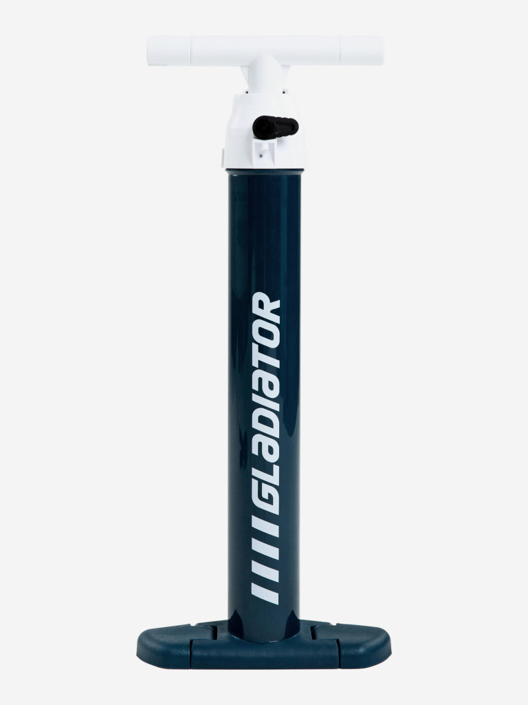 SUP надувной Gladiator Pro 12.6S