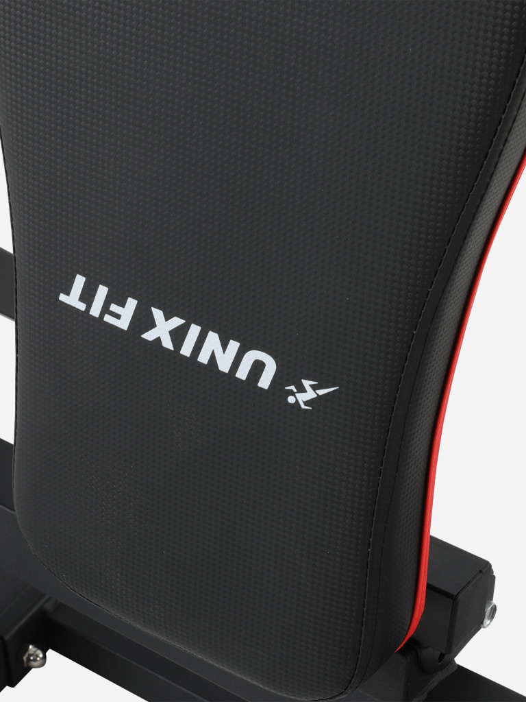 Турник-пресс-брусья со скамьей UNIX Fit Power Tower 150P