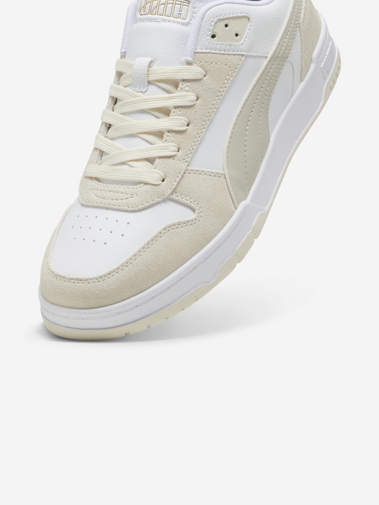 Кеды женские PUMA Rbd Game Low Sd
