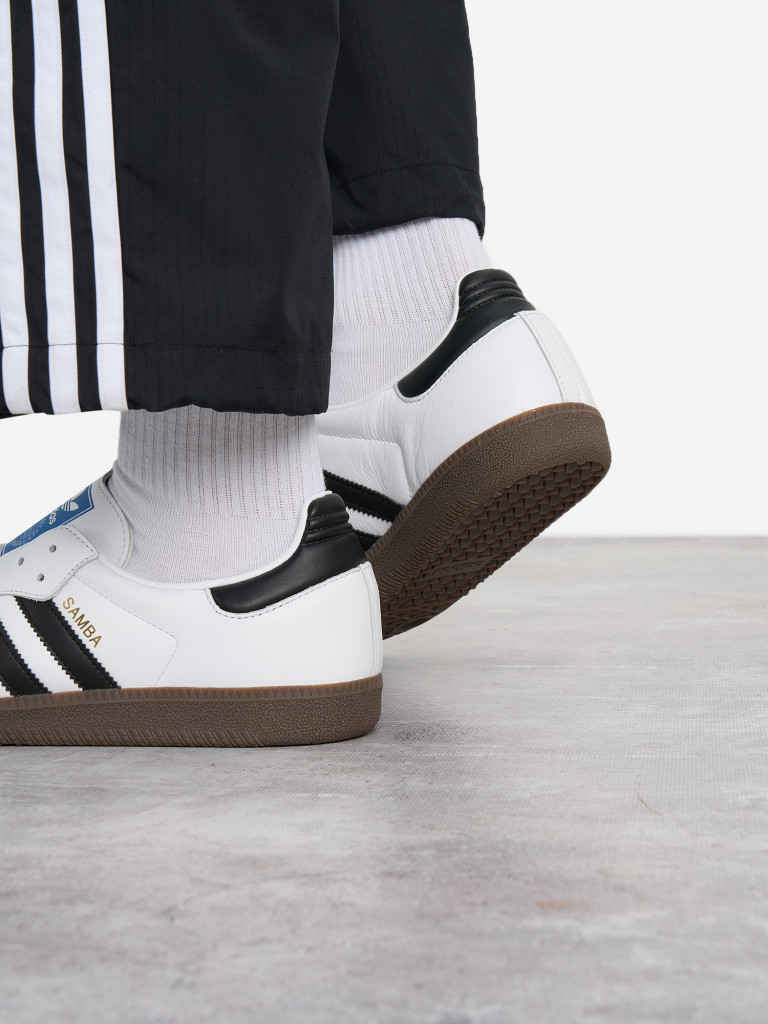 Кеды мужские adidas Samba Og