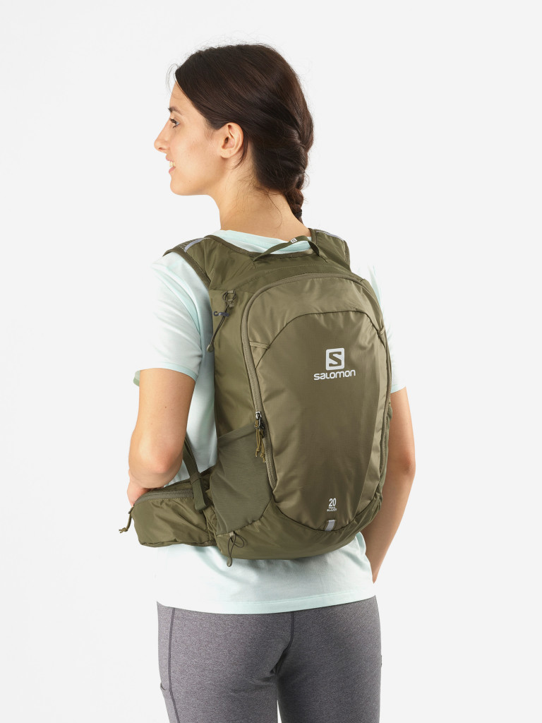 Рюкзак Salomon Trailblazer 20