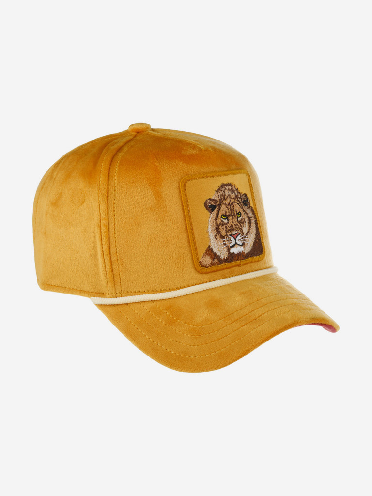 Бейсболка GOORIN BROTHERS 101-1570 (желтый)