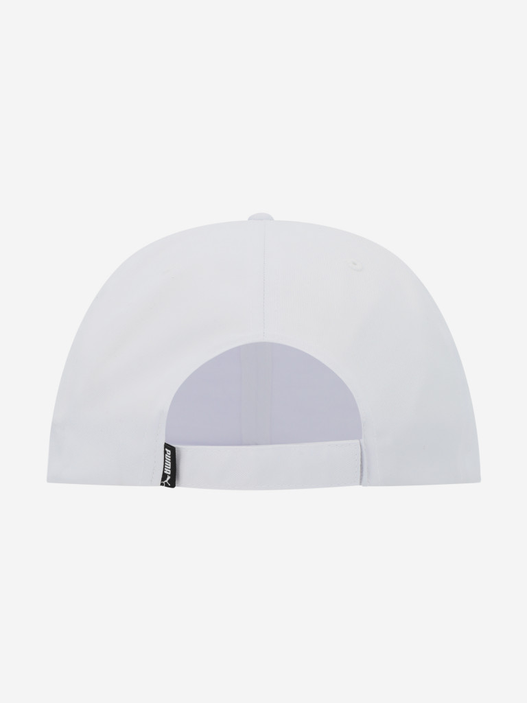 Бейсболка PUMA Ess Metal