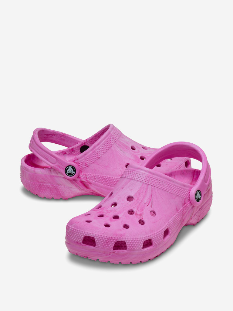 Сабо женские Crocs