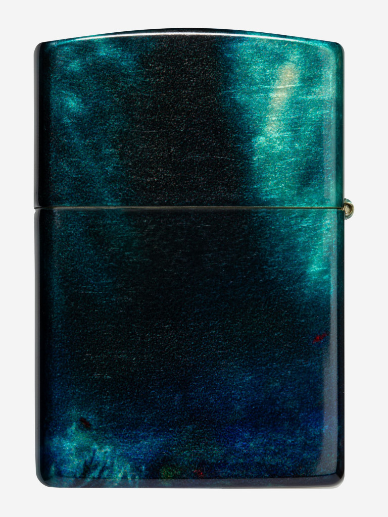 Зажигалка бензиновая ZIPPO 48986 Dragon Anne Stokes