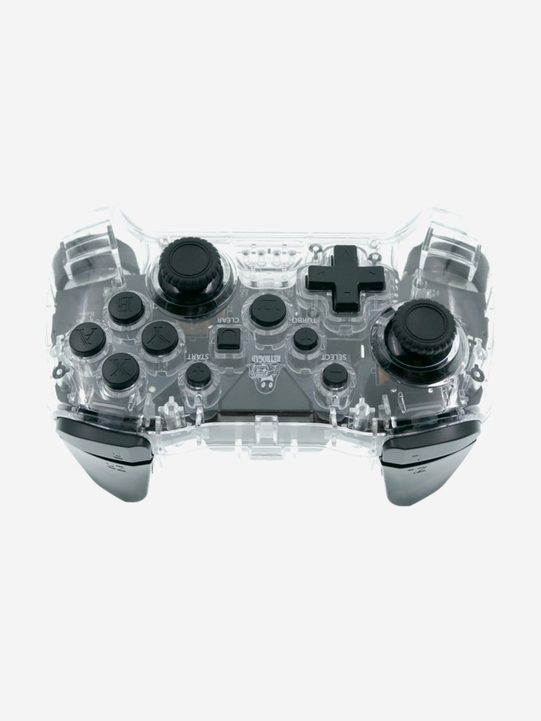 Беспроводной геймпад DVTech NSL 02