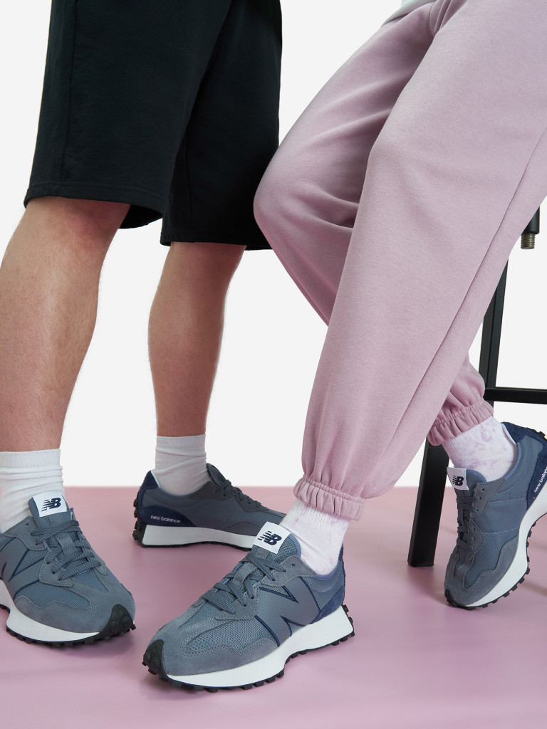 Кроссовки New Balance 327