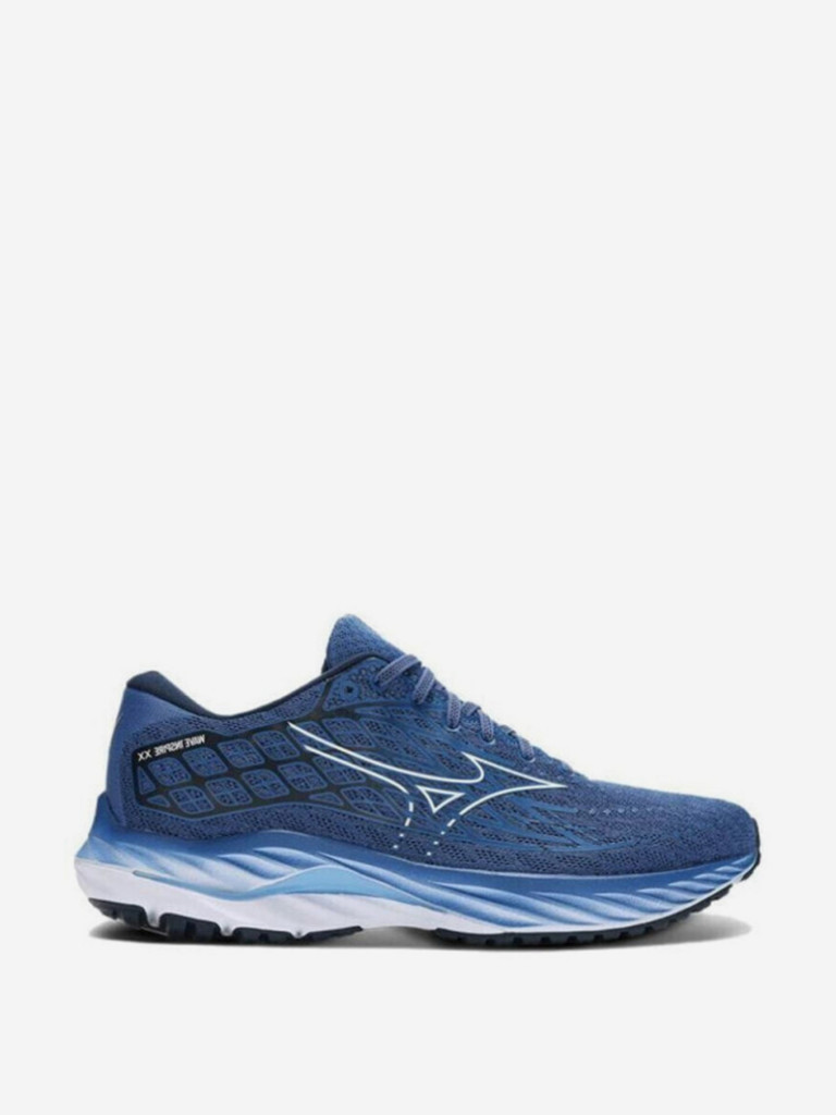Кроссовки Mizuno Wave Inspire 20