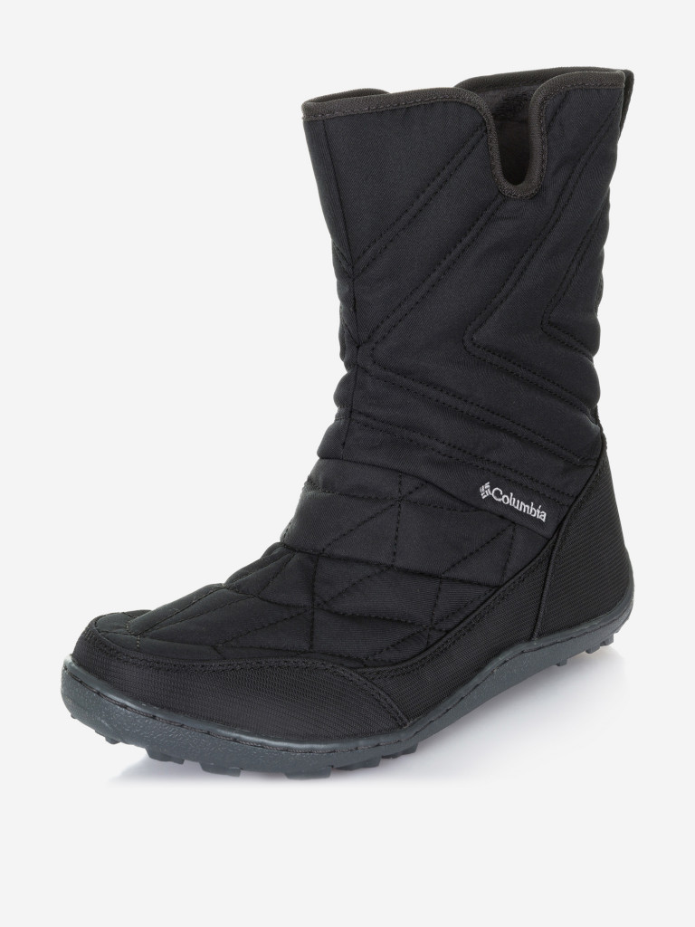 Сапоги утепленные женские Columbia Minx Slip III