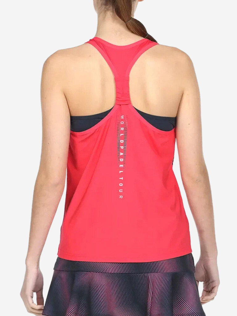 Майка Bullpadel WPT Rufran