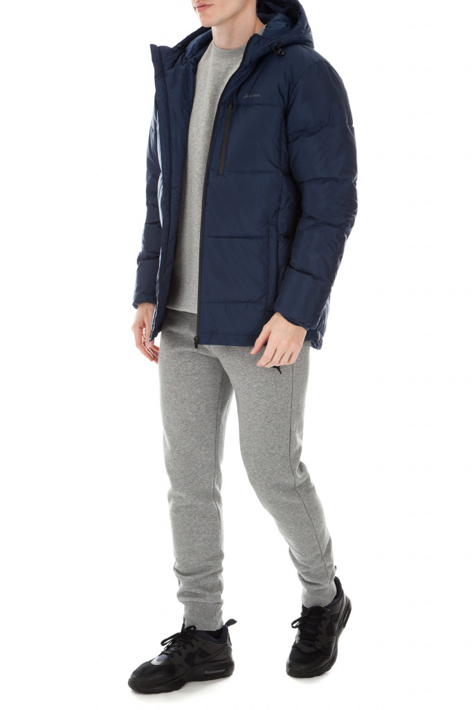Пуховик мужской Demix