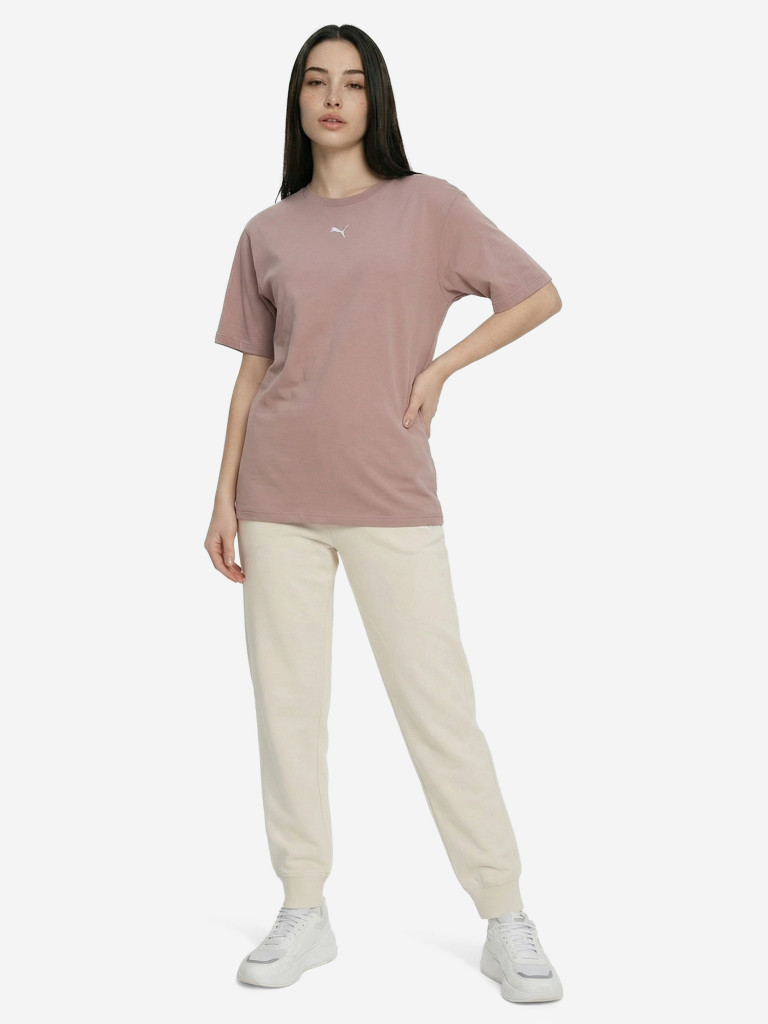 Футболка женская PUMA