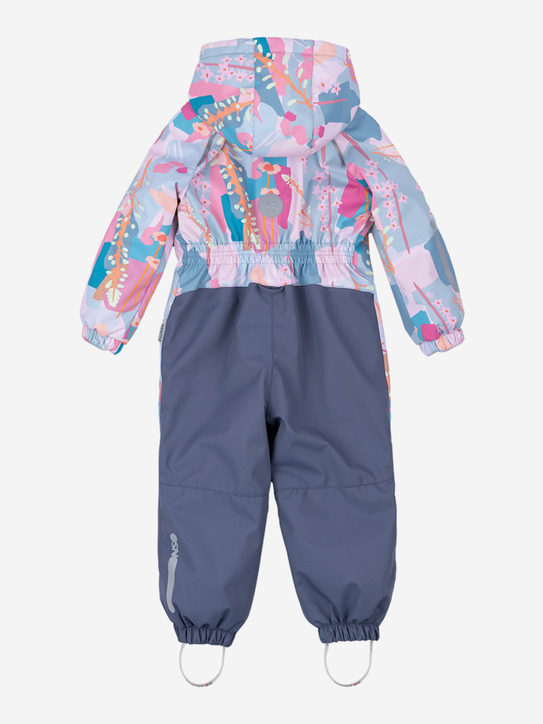 Комбинезон NIKASTYLE