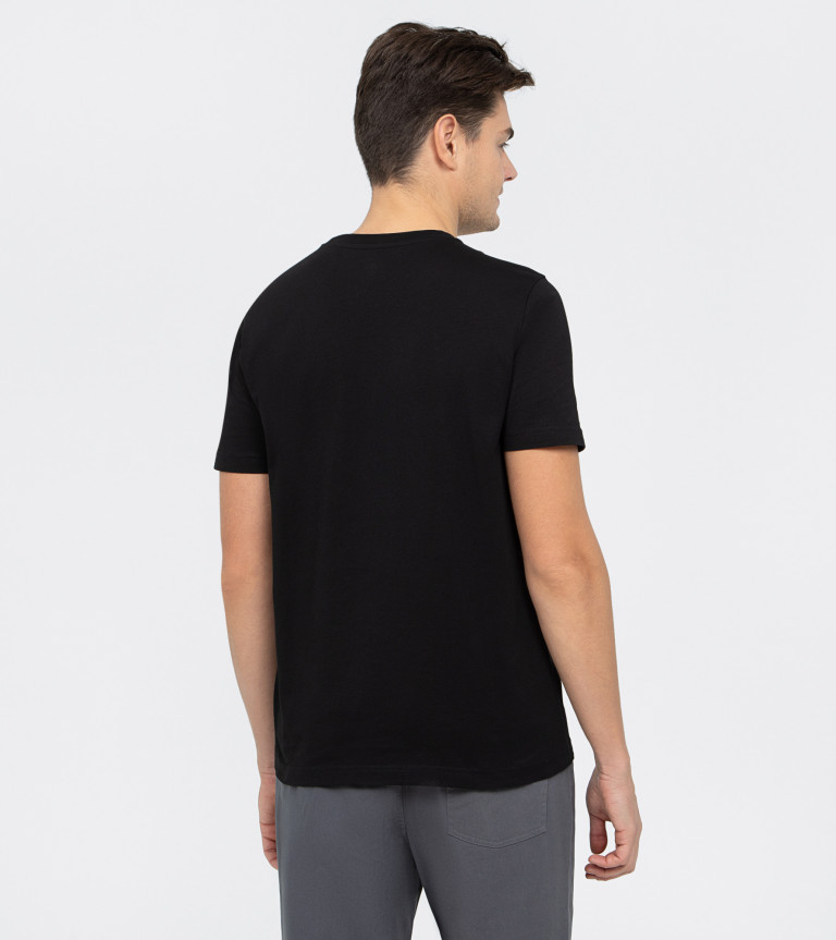 Футболка мужская PUMA Nu-tility Graphic Tee