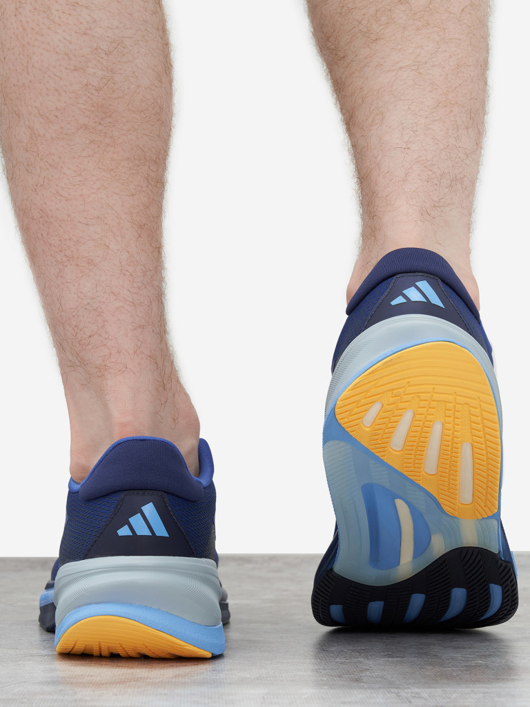 Кроссовки мужские adidas Supernova Solution