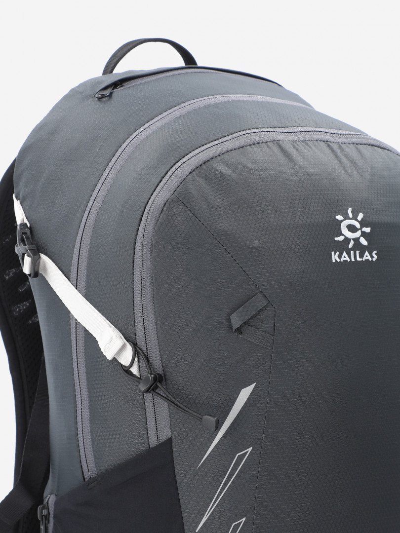 фото Рюкзак kailas wind tunnel iii lightweight, 28 л, черный