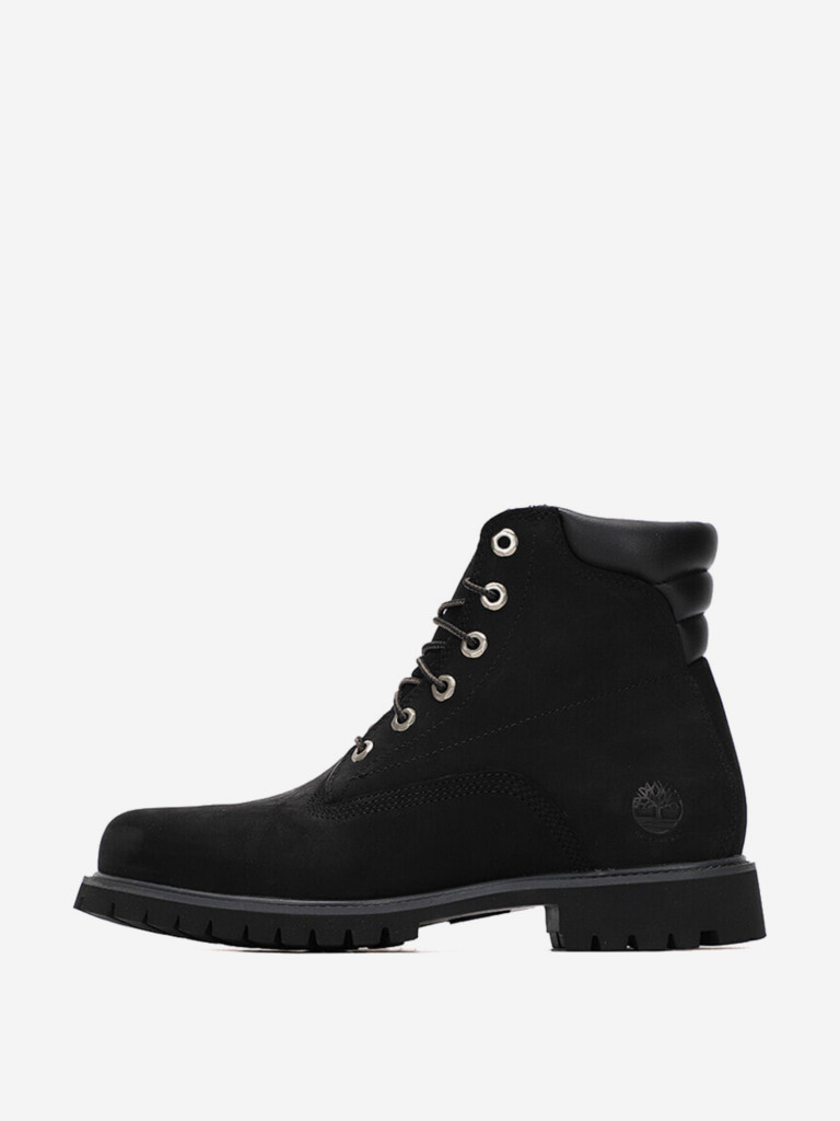 Ботинки Timberland 6 Inch Basic Alburn Waterproof