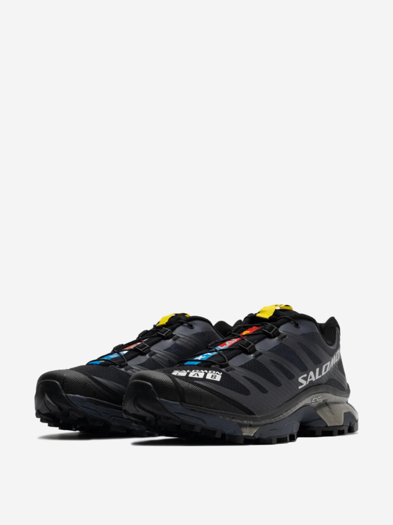 Кроссовки унисекс Salomon XT-4 OG