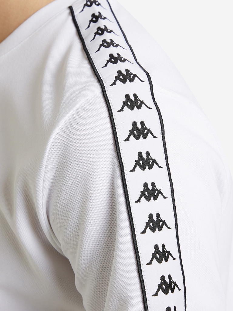 Футболка для мальчиков Kappa